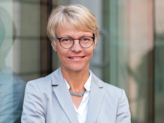 Regierungspräsidentin Dorothee Feller - RP Münster