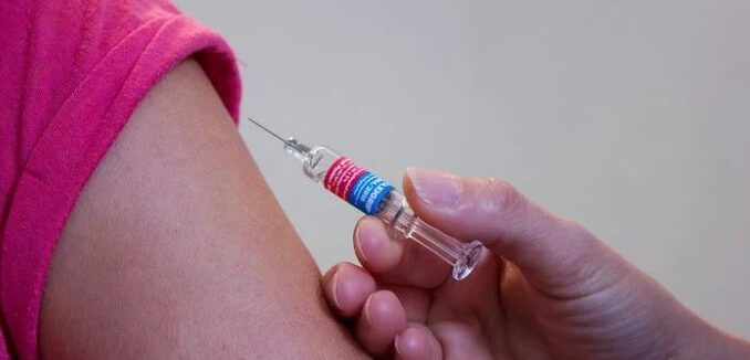 Impfungen