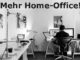 Gladbeck: Mehr Home-Office!