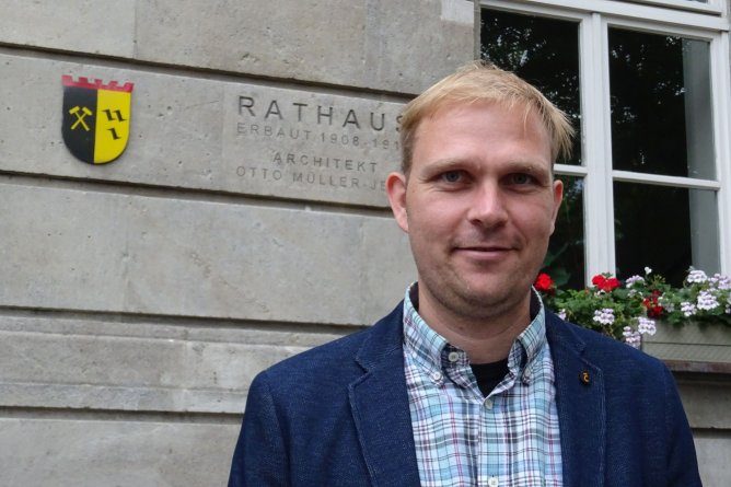 Online-Vortrag der VHS