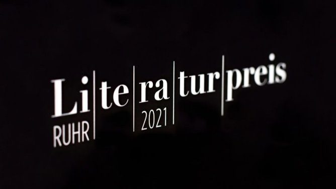 Literaturpreis Ruhr 2021