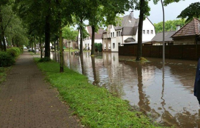 Die Stadtverwaltung teilt mit