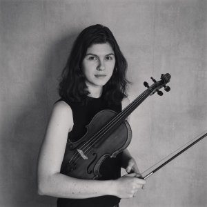 Ekaterina Perlina