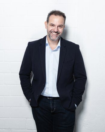 René Steinberg