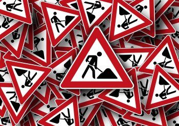 Erneuerung des Abwasserkanals: Holthauser Straße gesperrt