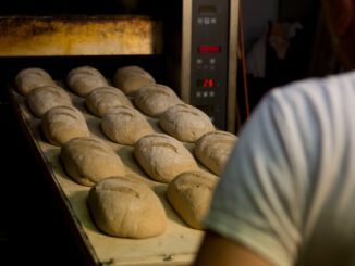 Bäcker: Sorge wegen ausgefallener Berufsschule