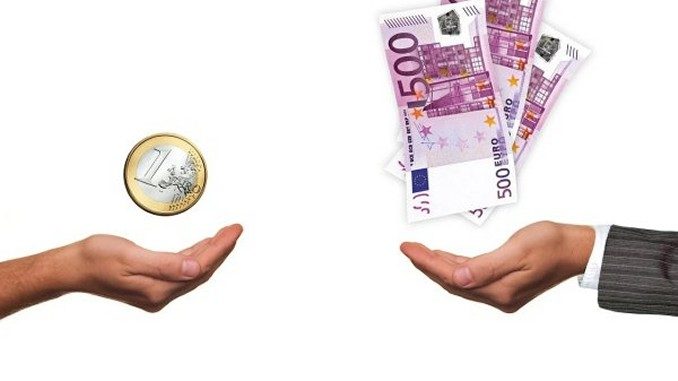 Armut - Reichtum Armuts- und Reichtumsbericht der Bundesregierung