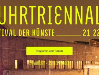Gladbeck: Konzert im Morgengrauen bereits ausverkauft
