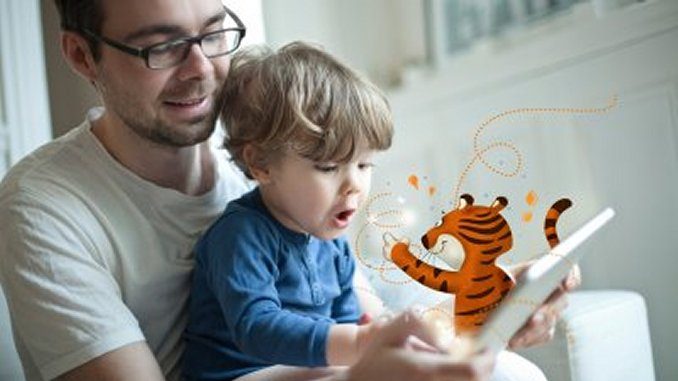 Tigerbooks Stadtbücherei erhält Förderung für eAngebote