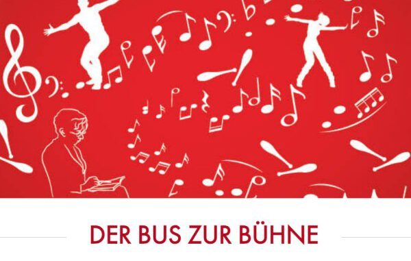 Vestische verstärkt Linien zu den Ruhrfestspielen