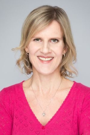 Vera Deckers bei InterMezzo dabei