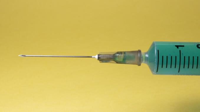 Frühere Impfungen im Impfzentrum möglich