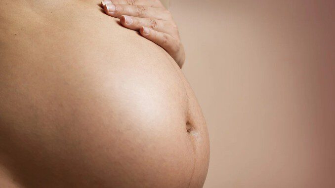 Corona-Impfung: Auch Schwangere und Stillende können jetzt geimpft werden