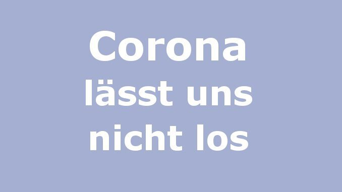 Corona-Update: Wieder eine tote 89-Jährige in Gladbeck