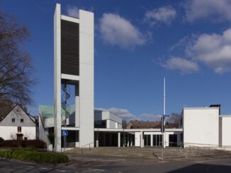 Luther Forum - Neue Räume für die Gladbecker Tafel
