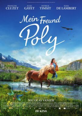 Kinderfilm "Mein Freund Poly"