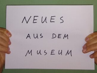 Museumsleiter wechselt ins Kulturamt Gladbeck