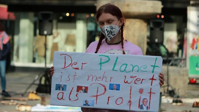 Glasgow: Ergebnisse der Klimakonferenz verständlich dargestellt