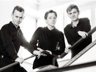 Arcon Trio zu Gast in der Stadthalle Gladbeck