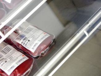 Blutspenden: Die Versorgungslage mit Blut ist angespannt
