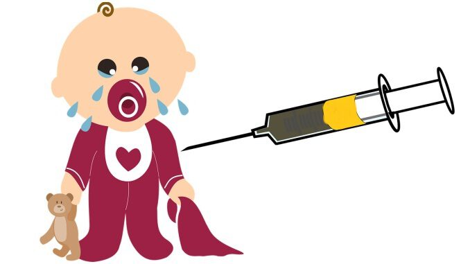 Kinderimpfungen werden vorbereitet - 700 Impfdosen für Gladbeck