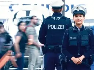 Die Bundespolizei ermittelt in einem Raub am Gelsenkirchener Hauptbahnhof