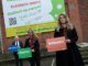 Solidarisches Miteinander fordert Gladbecks Bürgermeisterin