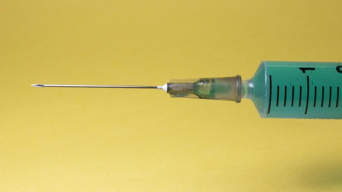 Panne im Dorstener Impfzentrum beflügelt Schwurbler