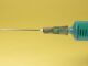 Panne im Dorstener Impfzentrum beflügelt Schwurbler