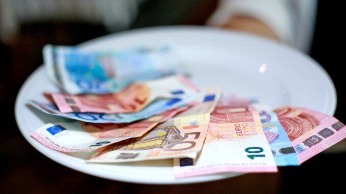 Lohn für Job-Starter klettert auf 12,50 Euro