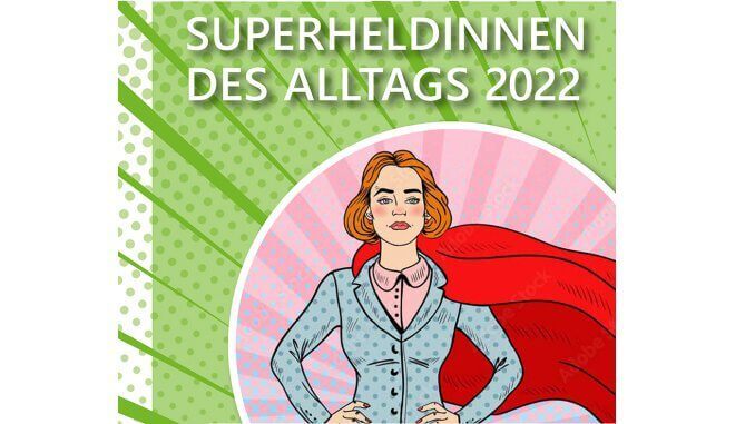 Superheldinnen des Alltags wird in Gladbeck gesucht