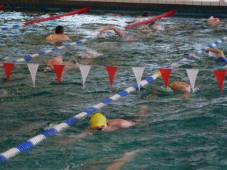 24-Stunden-Schwimmen der DLRG in Gladbeck abgesagt