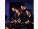 KRAMA-Quartett in Gladbeck: Schlagkräftig melodiös