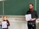 Regenbogenschule aus Gladbeck erhielt die ersten Malbücher