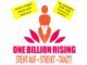 One Billion Rising - auch Gladbeck ist dabei