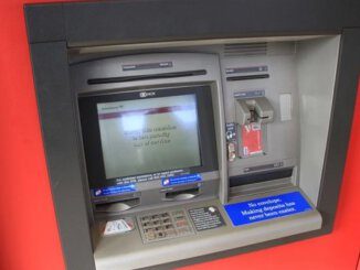 Bankautomaten - Mieter müssen auch in Gladbeck bangen