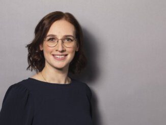 Christin Siebel kandidiert in Gladbeck für die SPD