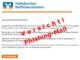 Phishing-Mails zur Ukraine kursieren in Gladbeck