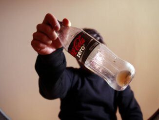 Coca-Cola baut in Herten Stellen ab