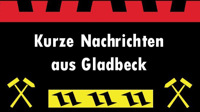 Nachrichten aus Gladbeck
