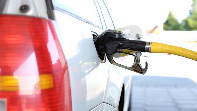Benzinpreisrabatt soll es auch in Gladbeck geben