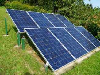 Photovoltaikanlagen will die Stadt Gladbeck fördern