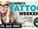 Tattoo-Weekend in Gladbeck