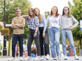 ELE-Stipendium für begabte Jugendliche aus Gladbeck