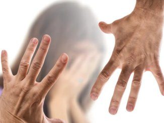 Häusliche Gewalt ist Thema einer Fachtagung in Gladbeck