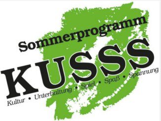 Sommerprogramm Gladbeck startet mit KUSSS