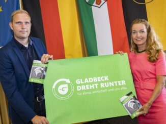 Energiekrise: Stadt Gladbeck auf den Ernstfall vorbereitet