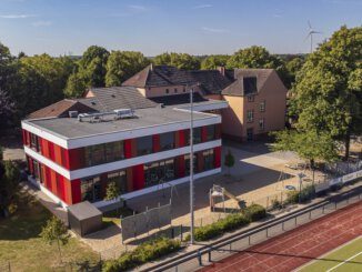 Schulausbau kostet in Gladbeck Millionen