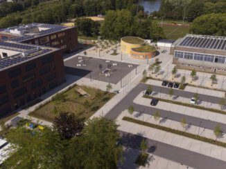 Infoveranstaltungen der weiterführenden Schule