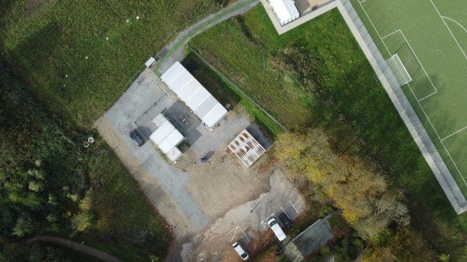 Internat für muslimische Mädchen in Gladbeck!